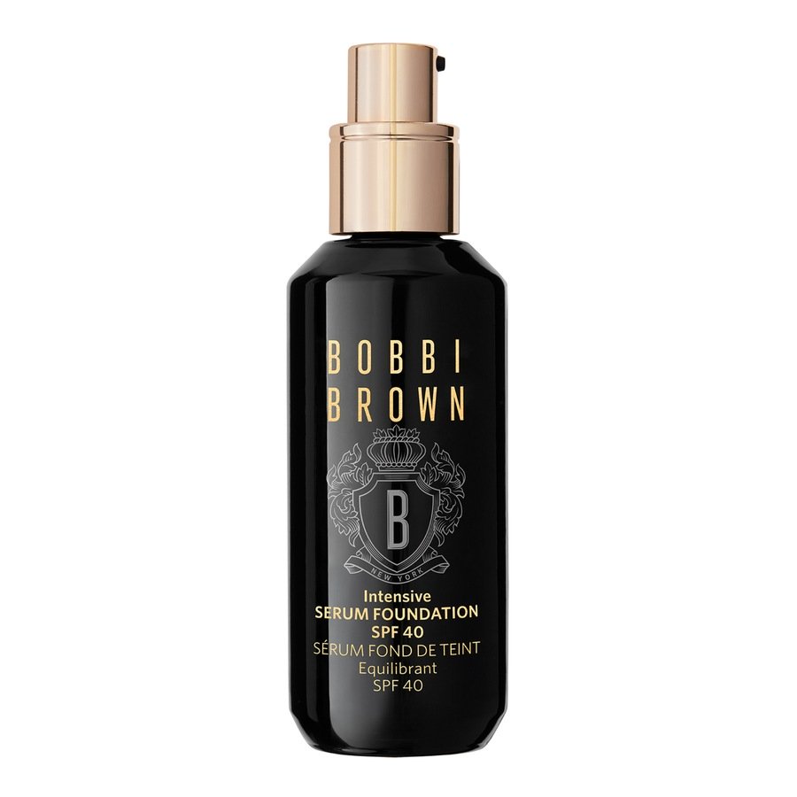 Bobbi Brown INTENSIVE SERUM FOUNDATION SPF Podkłady 30 ml