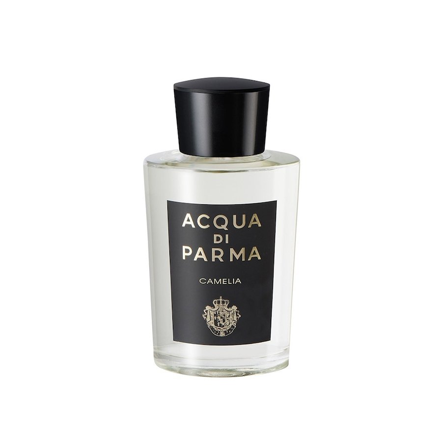 Acqua di Parma Signatures Of The Sun Signature Camelia Edp Woda perfumowana 180 ml