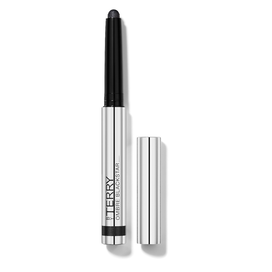 By Terry OMBRE BLACKSTAR 100. Matte Bare Cienie do powiek 1,64 g 1 - BLACK PEARL