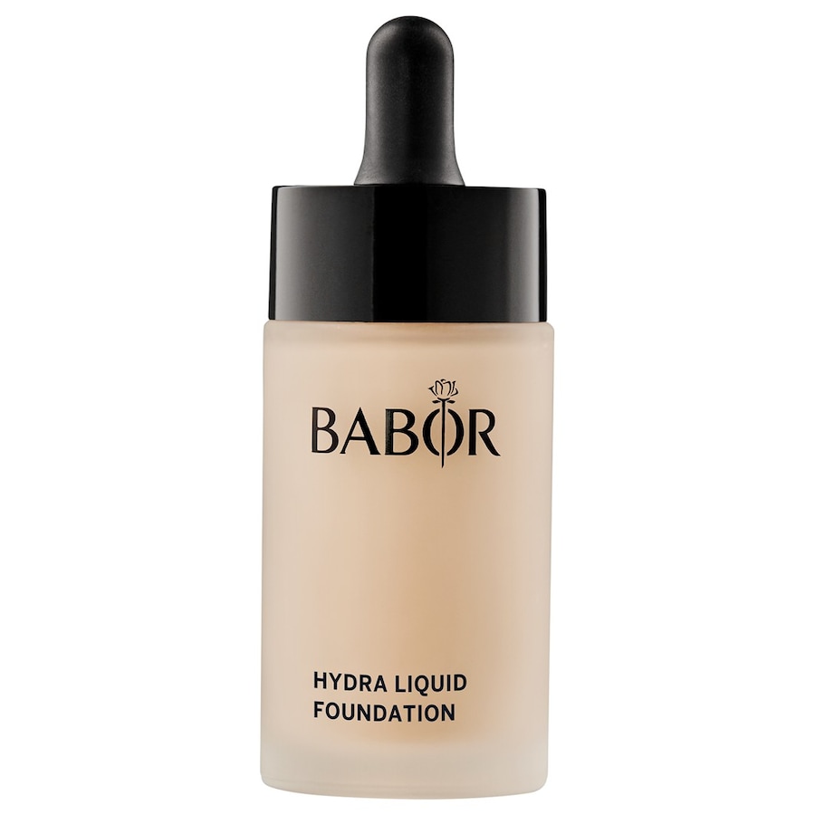 BABOR Hydra Liquid FDT Podkłady 30 ml 06 Natural