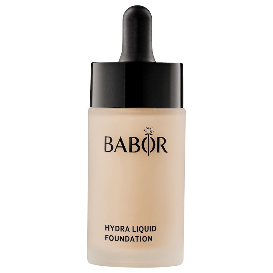 BABOR Hydra Liquid FDT Podkłady 30 ml 06 Natural