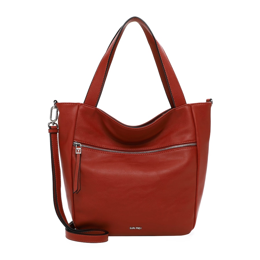 SURI FREY Torebka Shopper SFY Abbey Torby na zakupy 1 ct Damski