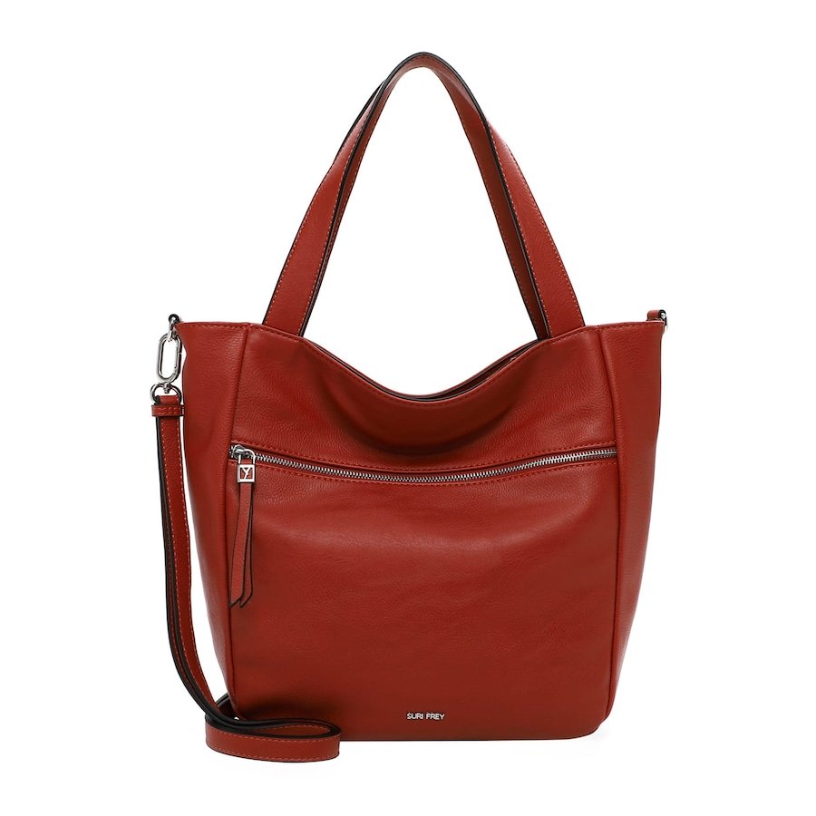 SURI FREY Torebka Shopper SFY Abbey Torby na zakupy 1 ct Damski