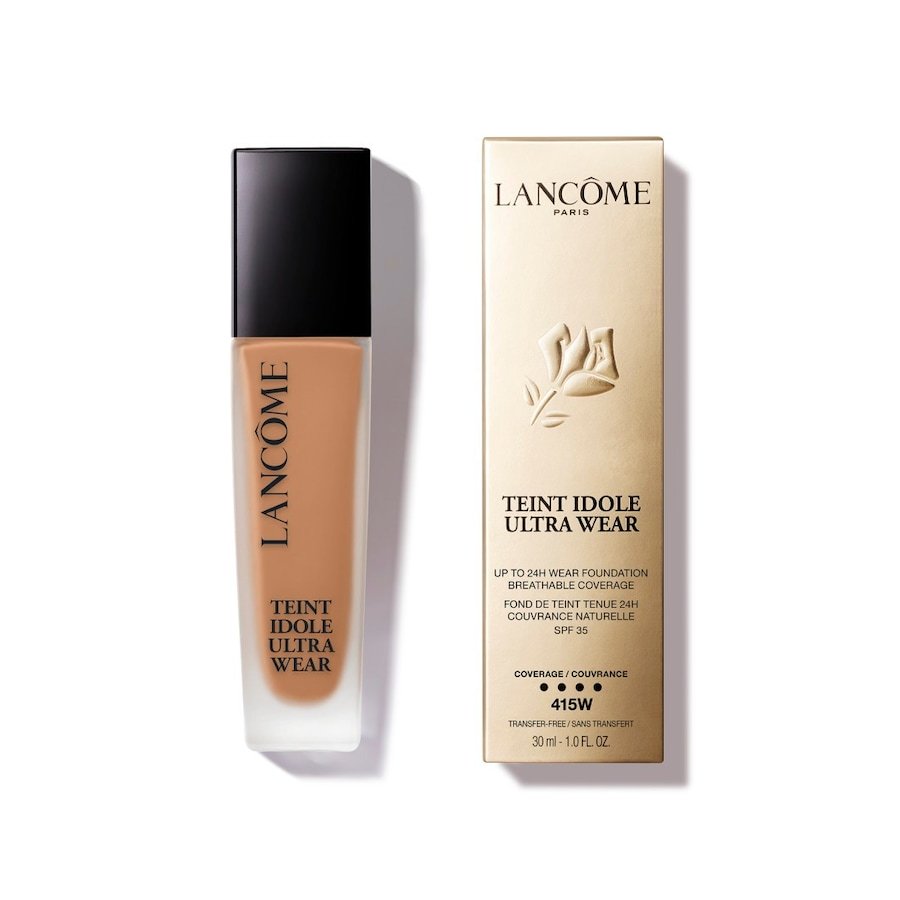 Lancôme Teint Idole Ultra Wear 24H LONGWEAR FOUNDATION Podkłady 30 ml 415W (previously 07)