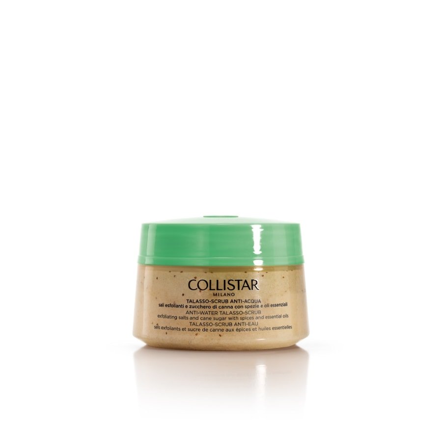Collistar Speciale Corpo Perfetto Anti-Water Talasso-Scrub Peeling do ciała 300 g