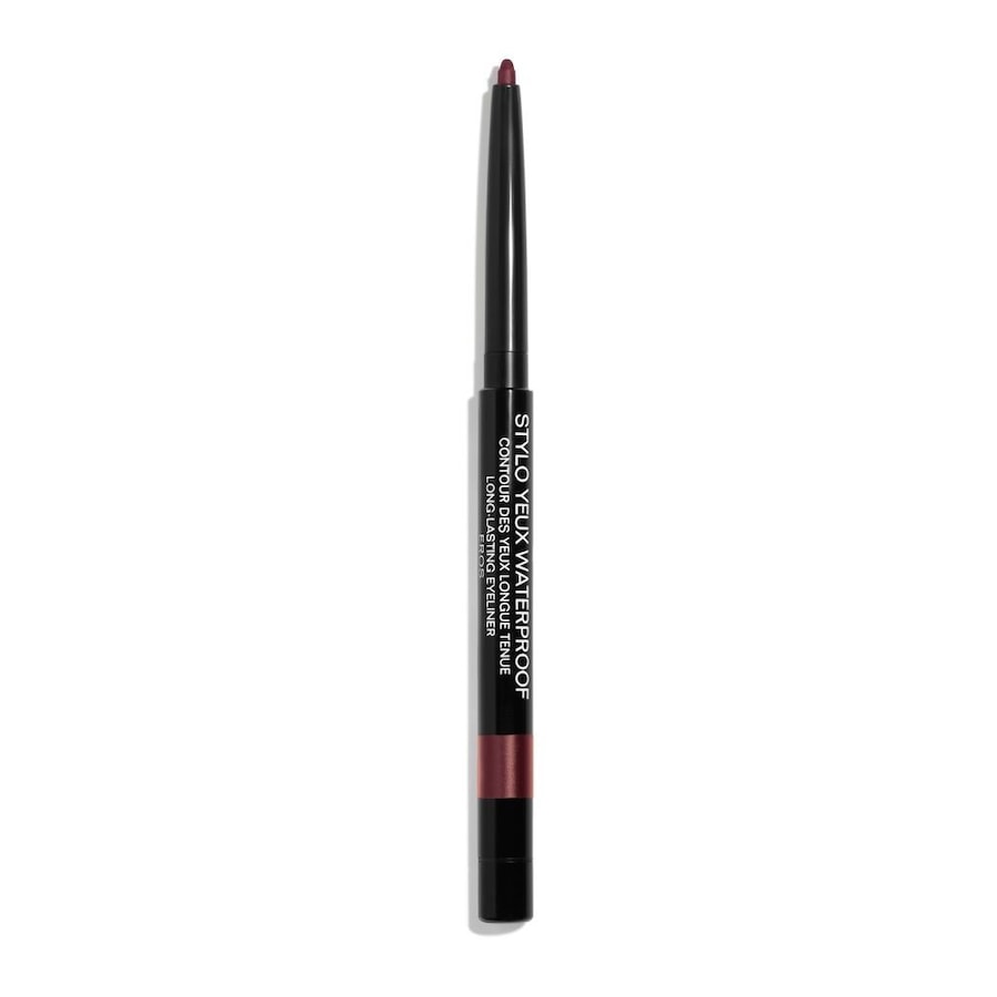 CHANEL ROUGE NOIR STYLO YEUX WATERPROOF TRWAŁY EYELINER I KOHL Eyelinery 0,3 g 928 - EROS