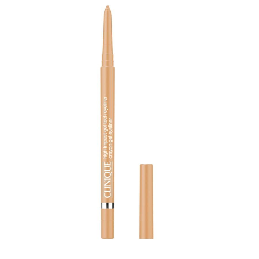Clinique High Impact Gel Tech Eyeliner Eyelinery 3,5 g Beaming Beige
