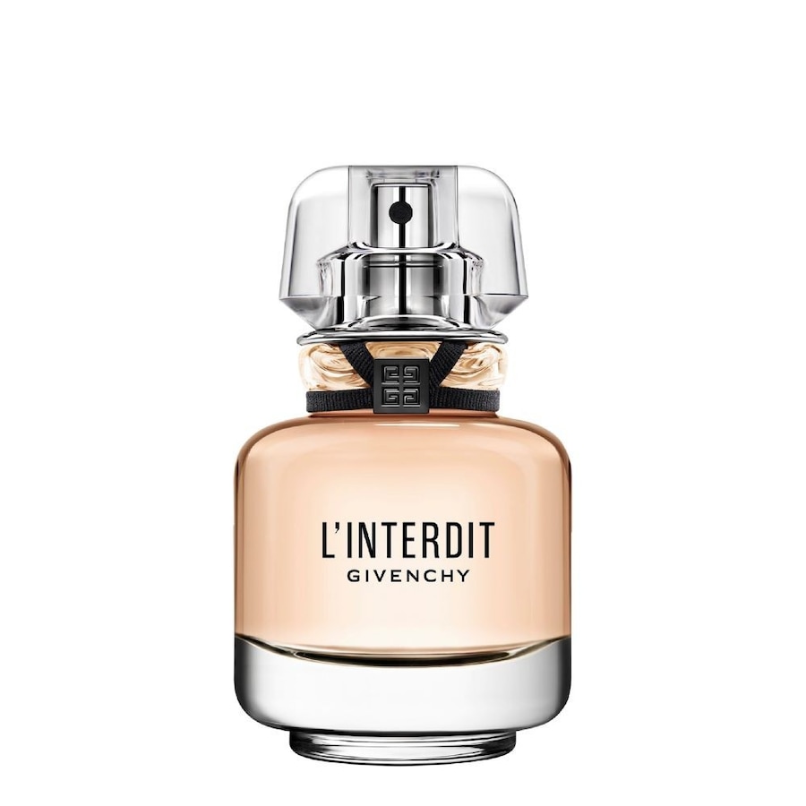 Givenchy L`Interdit Eau de Parfum Woda perfumowana 35 ml Damski