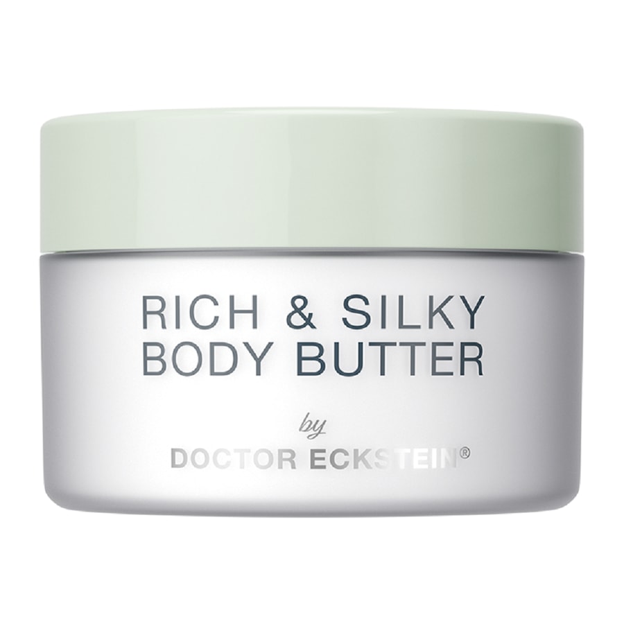 Doctor Eckstein Cytrusowe Masło do Ciała Masło do ciała 200 ml