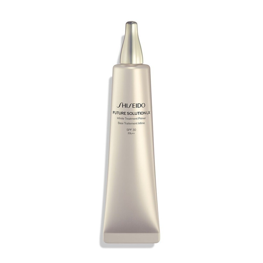 Shiseido Future Solution LX FUTURE SOLUTION LX Infinite Treatment Primer Bazy pod makijaż i primery 40 ml