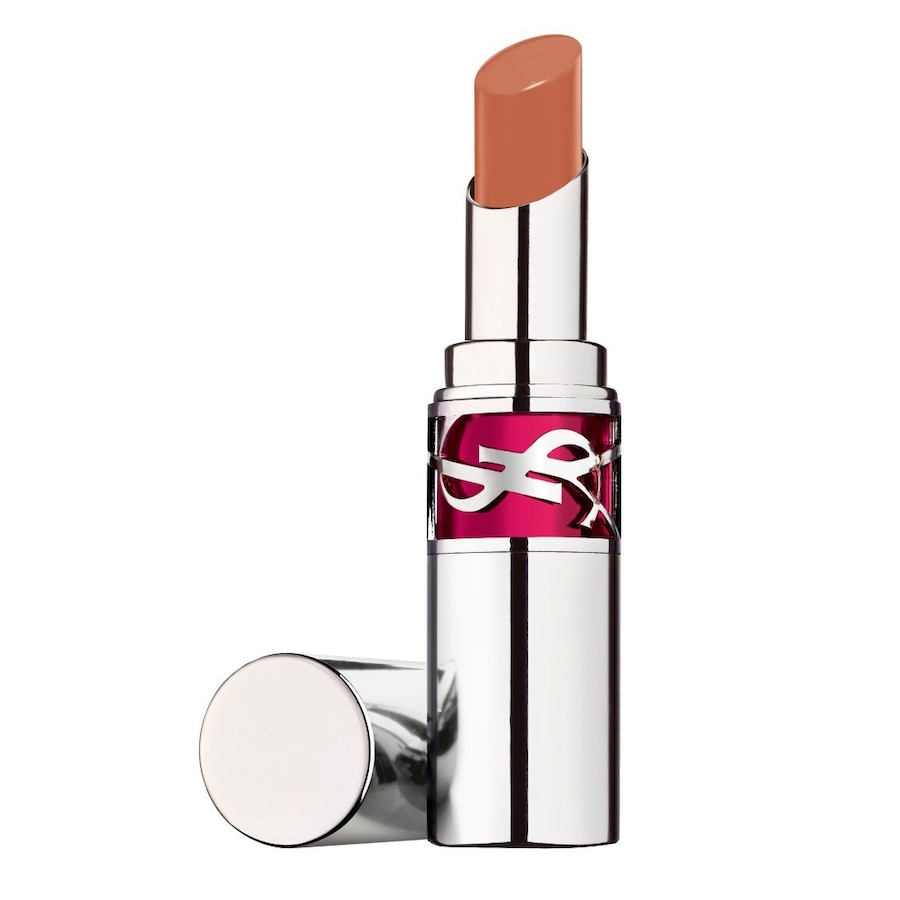 Yves Saint Laurent YSL Loveshine Candy Glaze – błyszczyk do ust w sztyfcie Błyszczyki 3,2 g 4 - Nude Pleasure
