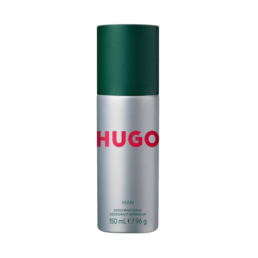 Hugo Boss Hugo Man Dezodoranty 150 ml Męskie