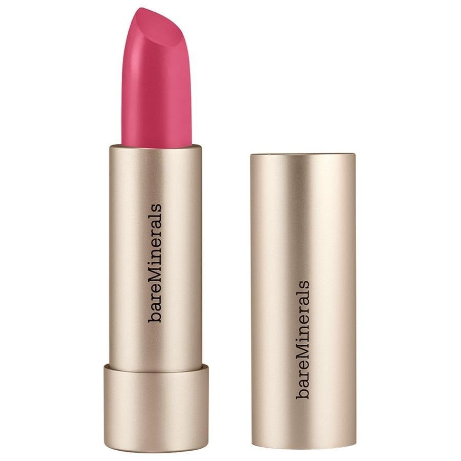 bareMinerals Mineralist Hydra-Smoothing Lipstick Szminki 3,6 g Joy