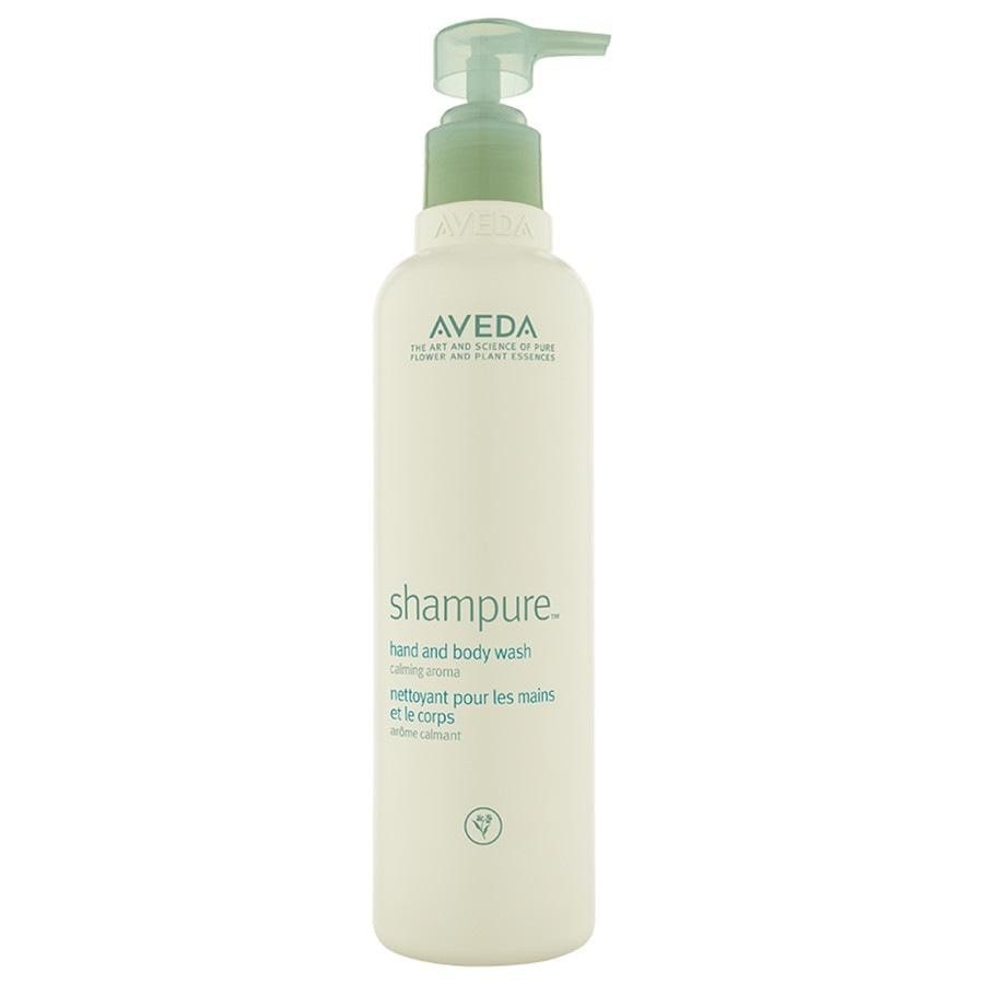 Aveda Aroma Care Shampure Hand & Body Wash Żele pod prysznic 250 ml