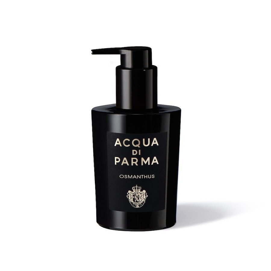 Acqua di Parma Signatures Of The Sun OSMANTHUS ŻEL DO MYCIA CIAŁA I RĄK Mydła 300 ml