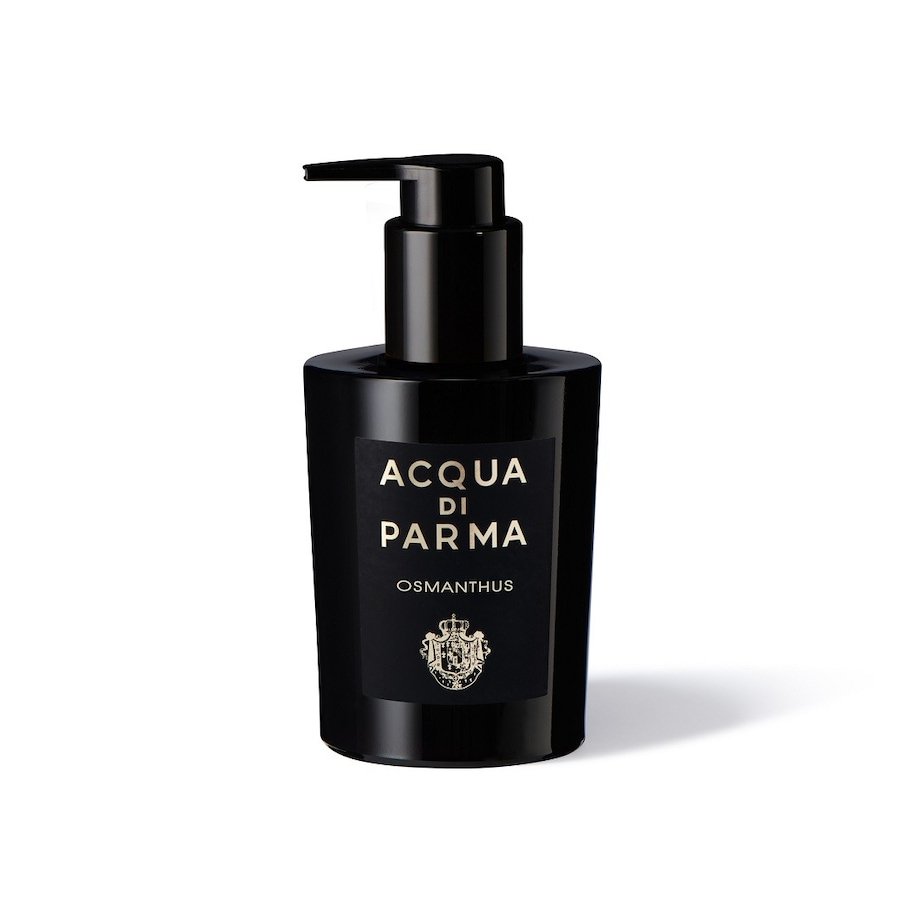 Acqua di Parma Signatures Of The Sun OSMANTHUS ŻEL DO MYCIA CIAŁA I RĄK Mydła 300 ml