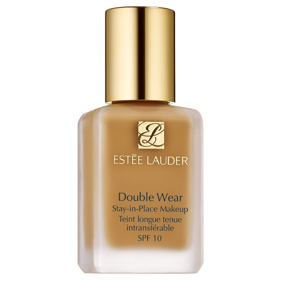Estée Lauder Double Wear Stay In Place Make-up SPF 10 Paletki cieni i zestawy kosmetyków 30 ml 4N1 - Shell Beige