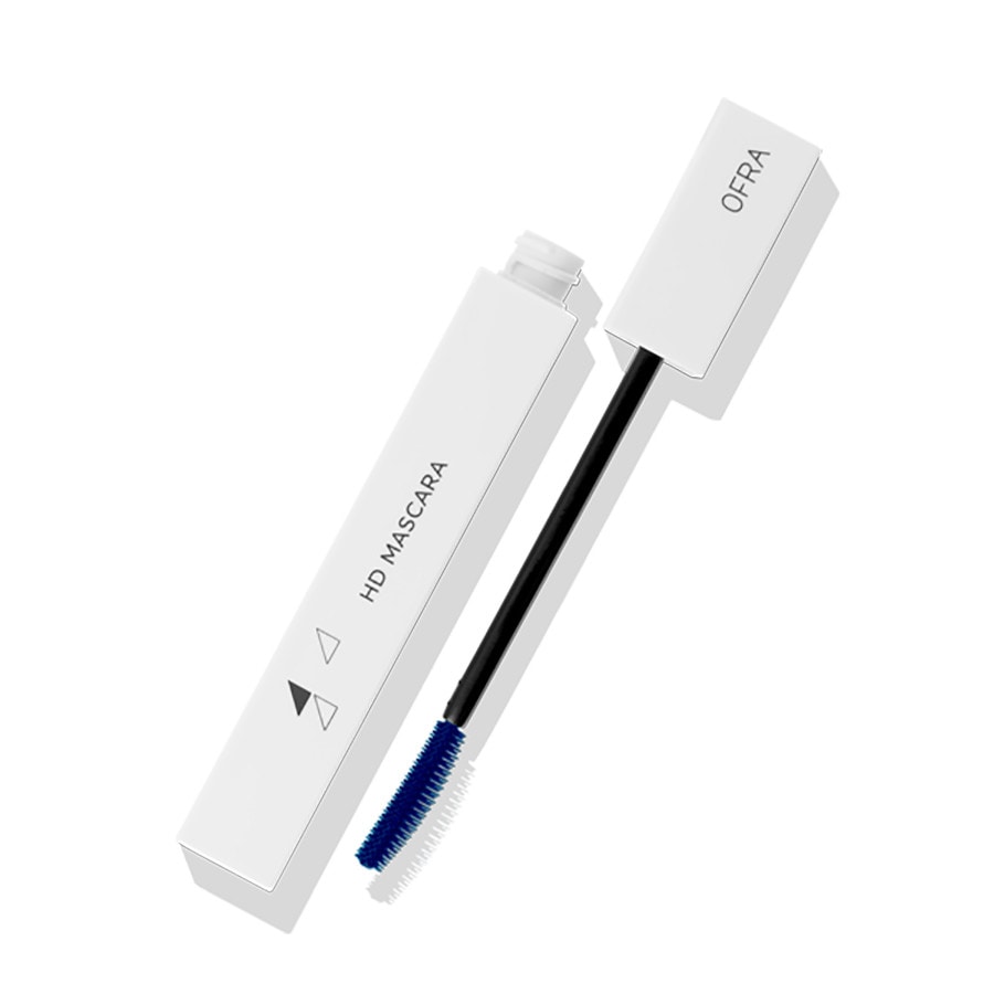 Ofra Cosmetics HD Volumizing Mascara Tusze do rzęs 8 g Navy