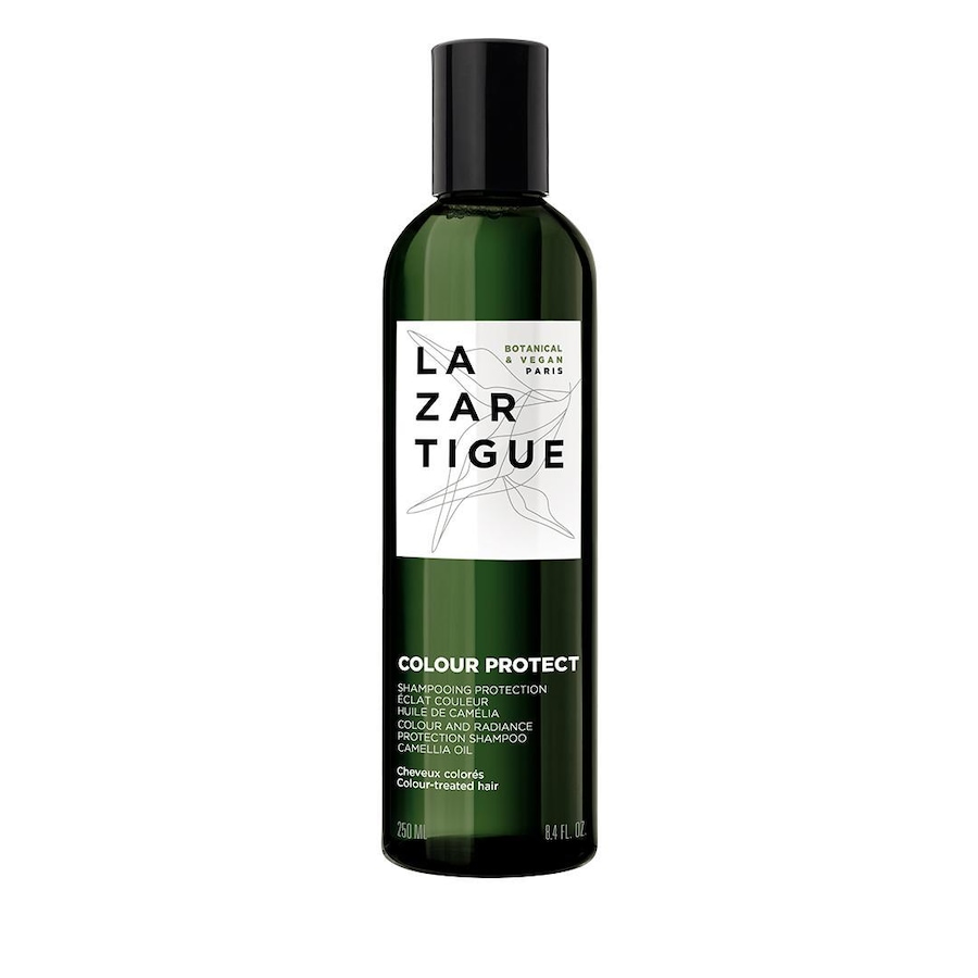 Lazartigue COLOUR PROTECT Shampoo Szampony 250 ml