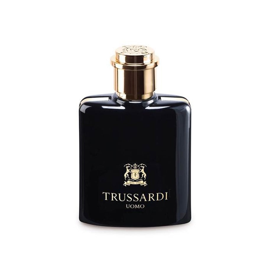 Trussardi 1912 Uomo Eau de Toilette Spray Woda toaletowa 50 ml Męskie