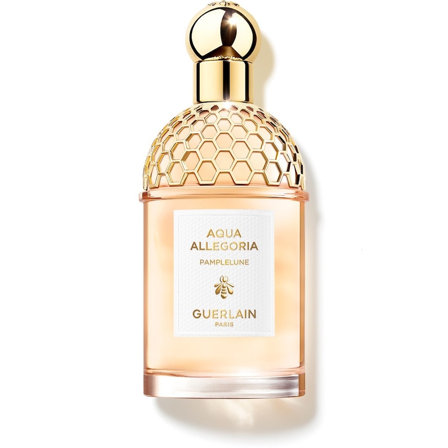 Guerlain Aqua Allegoria Pamplelune Eau de Toilette Spray Woda toaletowa 125 ml Damski