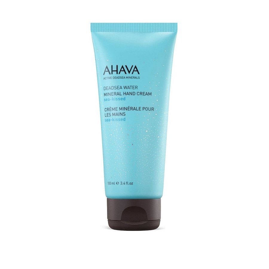 AHAVA Sea-Kissed Mineral Hand Cream Kremy do rąk 100 ml