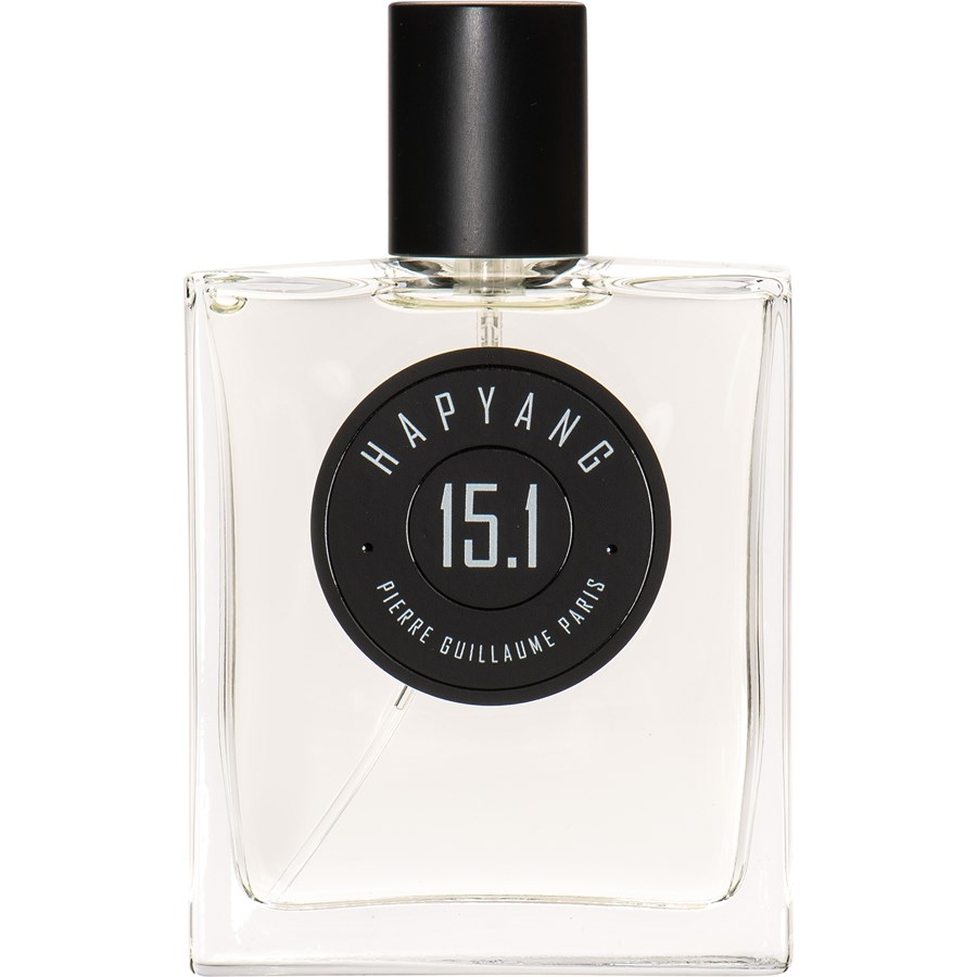 PIERRE GUILLAUME Numbered Collection 15.1 Hapyang Eau de Parfum Spray Perfumy 50 ml