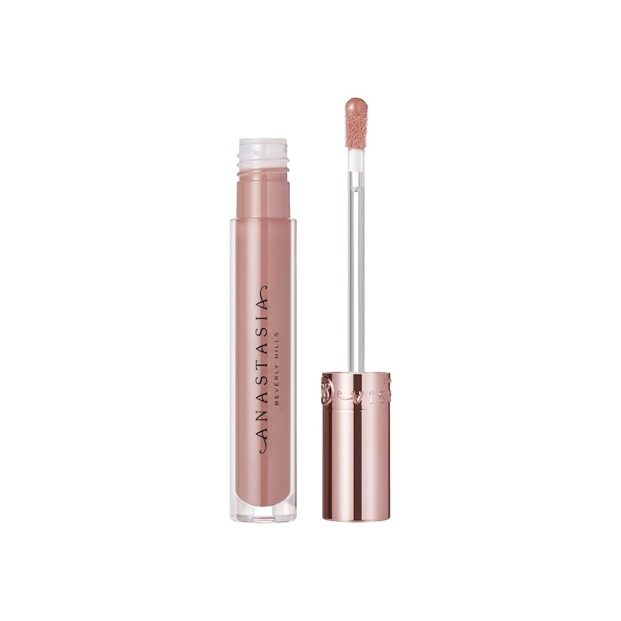 Anastasia Beverly Hills Lip Gloss Błyszczyki 5 ml Deep Taupe