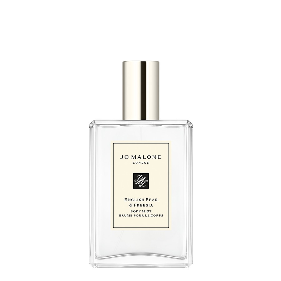 Jo Malone London ENGLISH PEAR & FREESIA BODY MIST Mgiełki do ciała 100 ml Damski