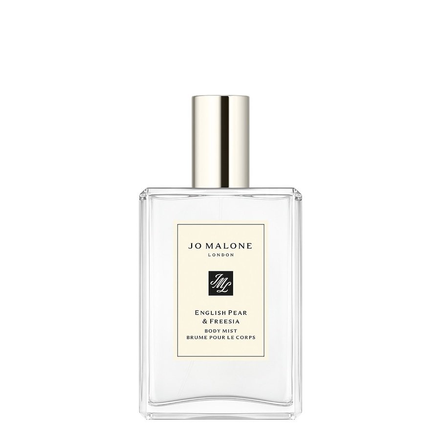 Jo Malone London ENGLISH PEAR & FREESIA BODY MIST Mgiełki do ciała 100 ml Damski