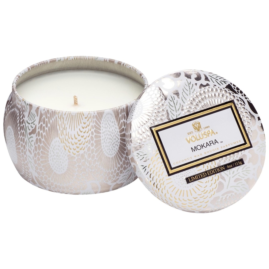 VOLUSPA Japonica Mini Tin Candle Świeczki 1 ct