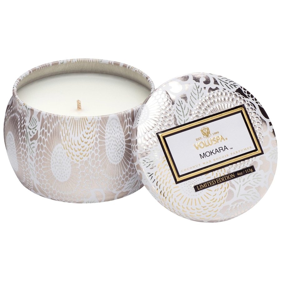 VOLUSPA Japonica Mini Tin Candle Świeczki 1 ct