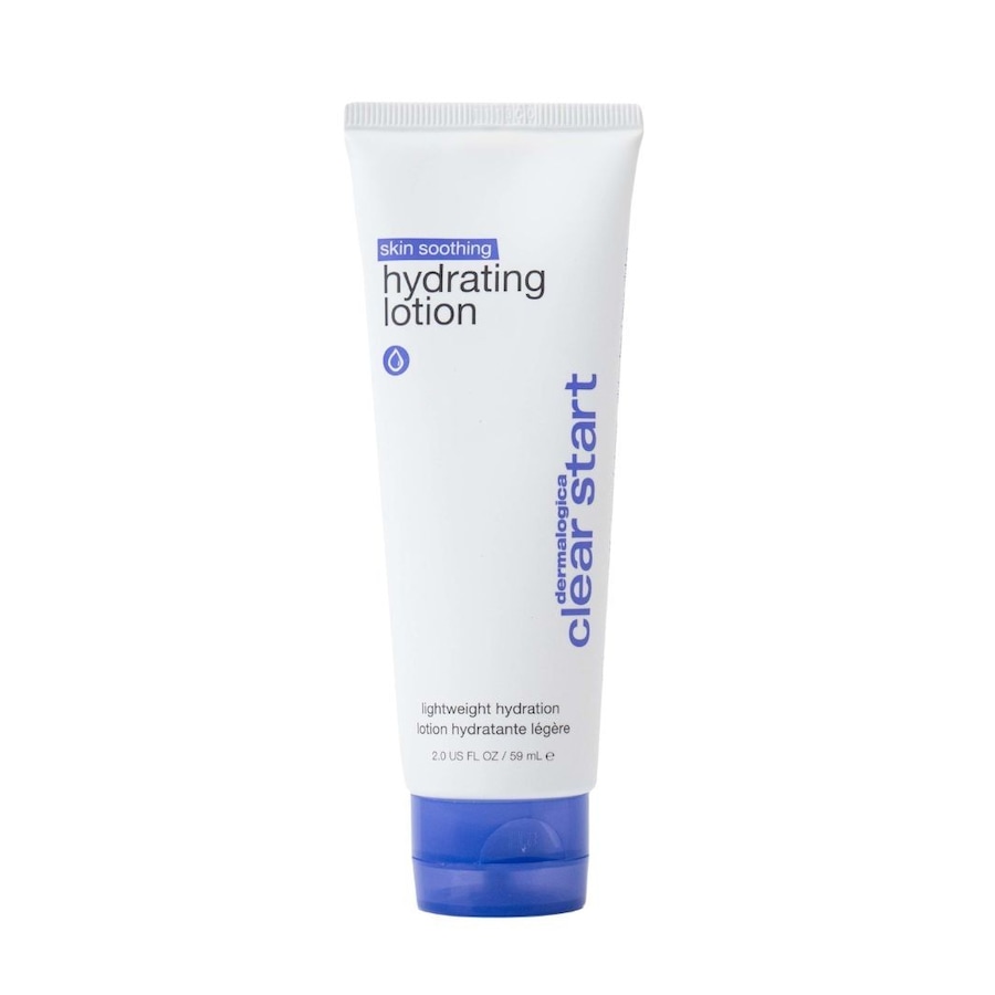 Dermalogica Clear Start Skin Soothing Hydrating Lotion Kremy do twarzy 60 ml