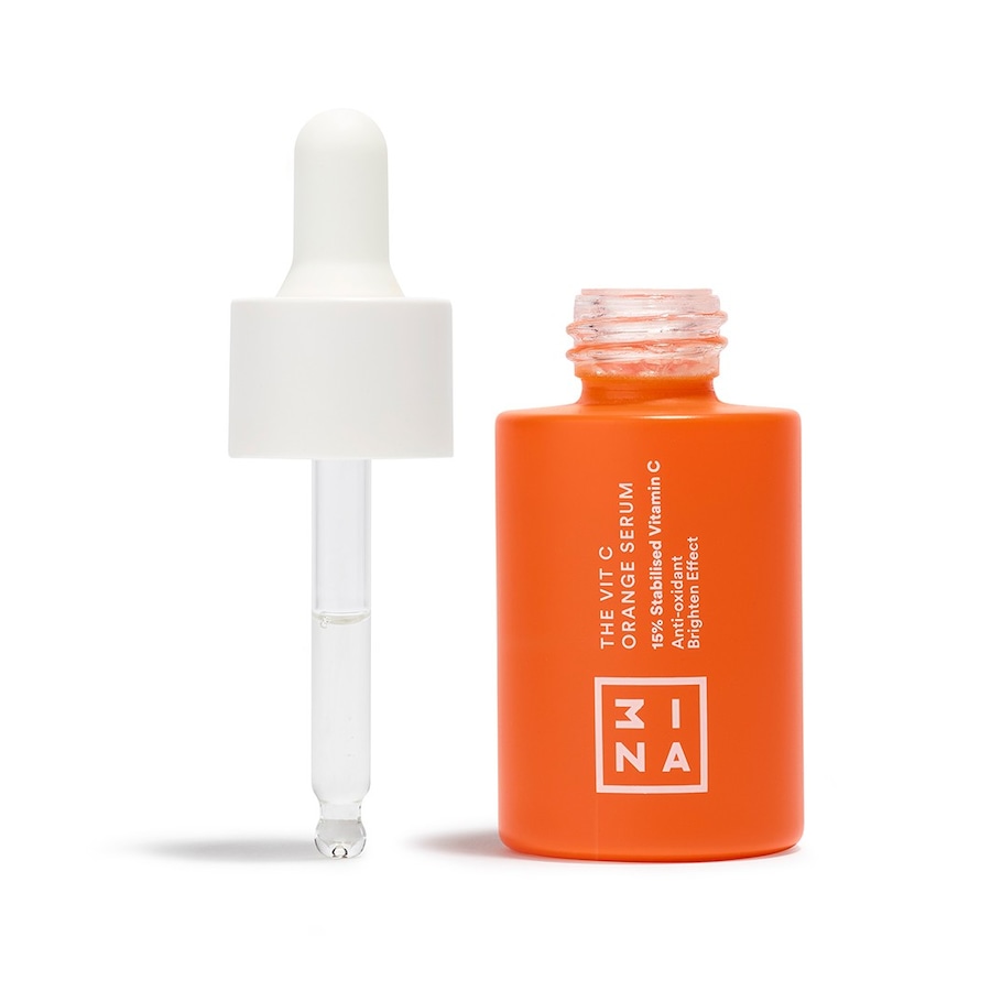 3INA The Vit C Orange Serum Serum z witaminą c 30 ml