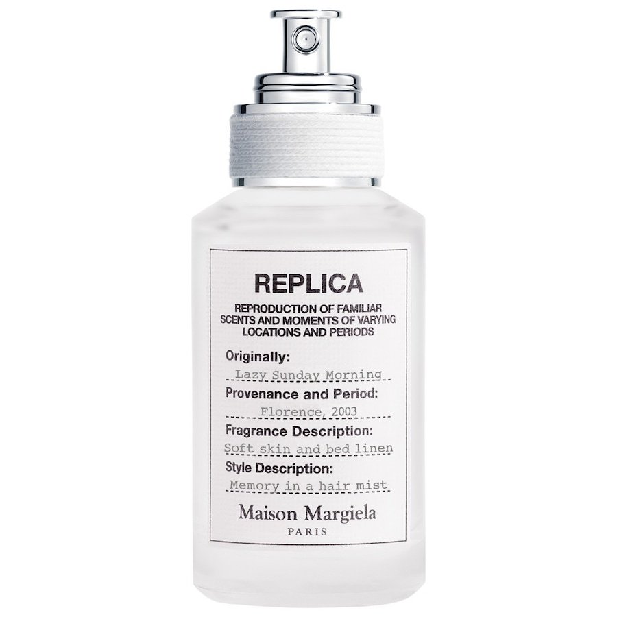 Maison Margiela Replica Lazy Sunday Morning Hair Mist Perfumy do włosów 30 ml