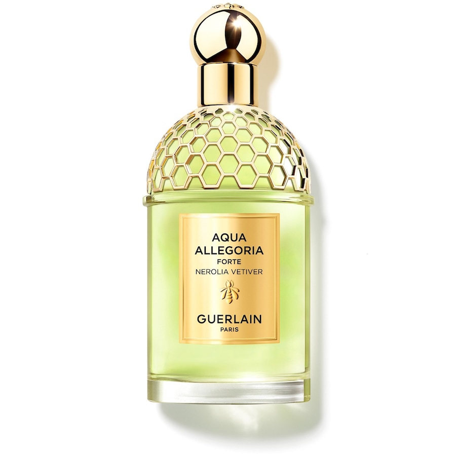 Guerlain Aqua Allegoria Forte Nerolia Vetiver Woda perfumowana 125 ml Damski
