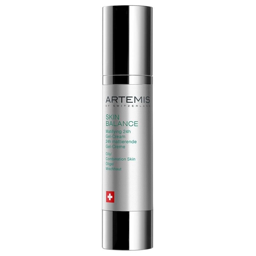 Artemis Matifying 24h Gel - Cream Kremy do twarzy 50 ml