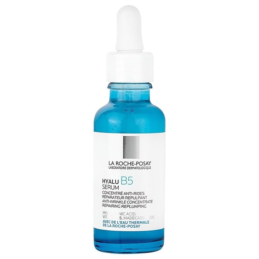 La Roche-Posay Hyalu Koncentrat serum B5 Serum nawilżające 30 ml