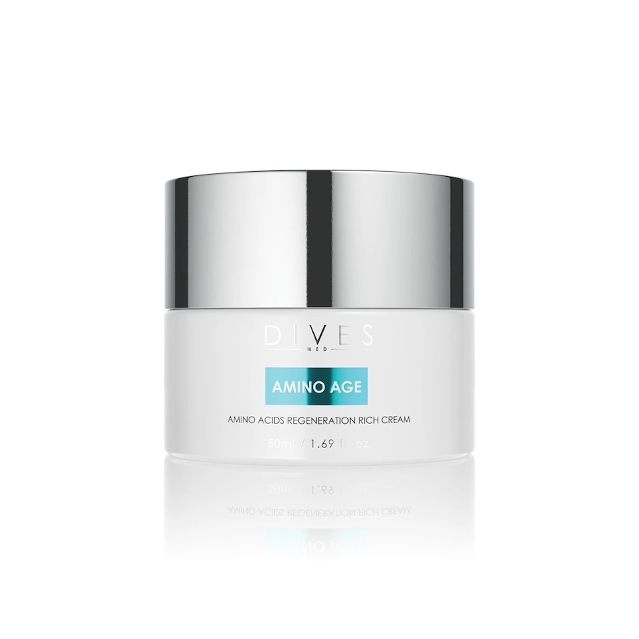 DIVES MED AMINO AGE ACIDS REGENERATION RICH CREAM Kremy na dzień 50 ml