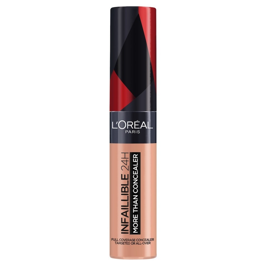 L’Oréal Paris Infallible More Than Concealer Korektory 11 ml