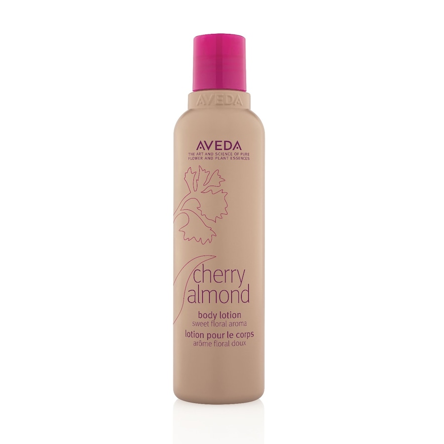 Aveda cherry almond Cherry Almond Body Lotion Balsamy do ciała 200 ml