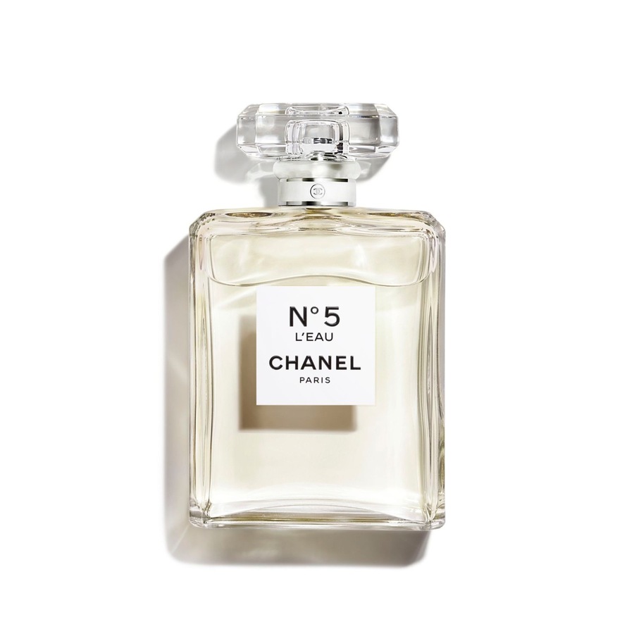 CHANEL N°5 L'EAU W SPRAYU Woda toaletowa 100 ml Damski