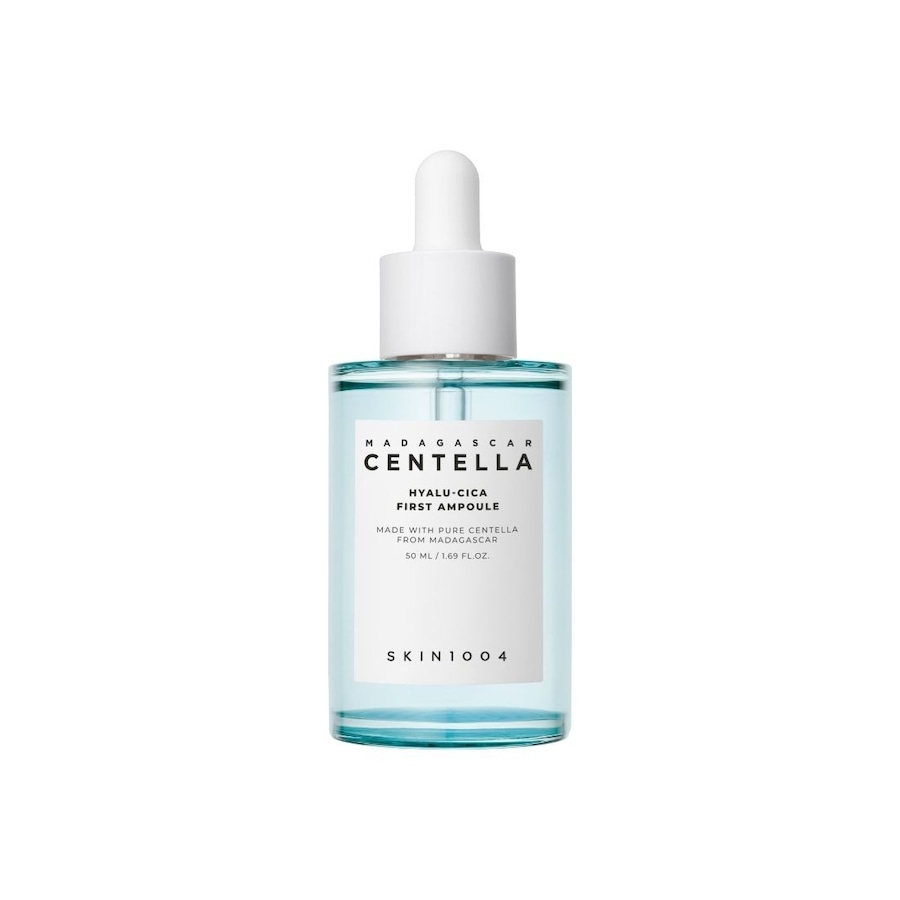 SKIN1004 Wielozadaniowa ampułka nawilżająca z wyciągiem z wąkroty azjatyckiej Ampułki 50 ml