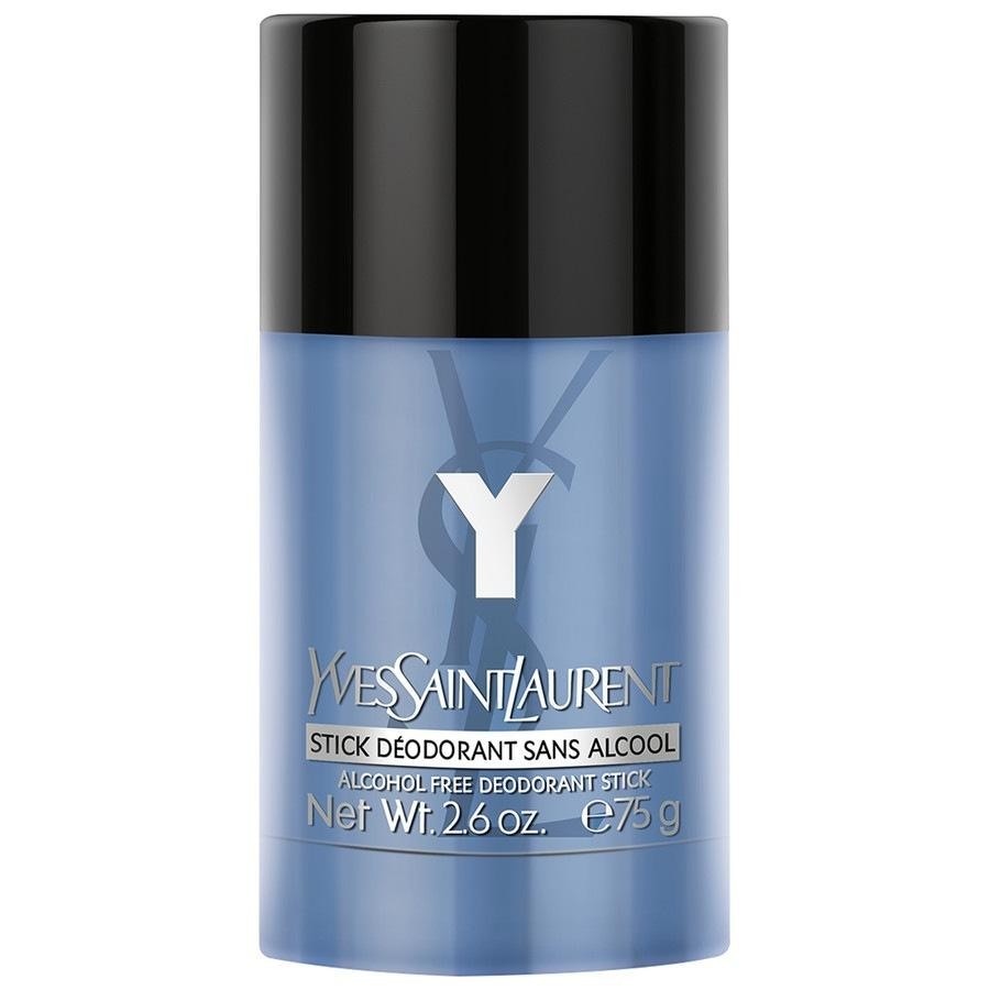 Yves Saint Laurent Y Deodorant Stick Dezodoranty 75 g Męskie