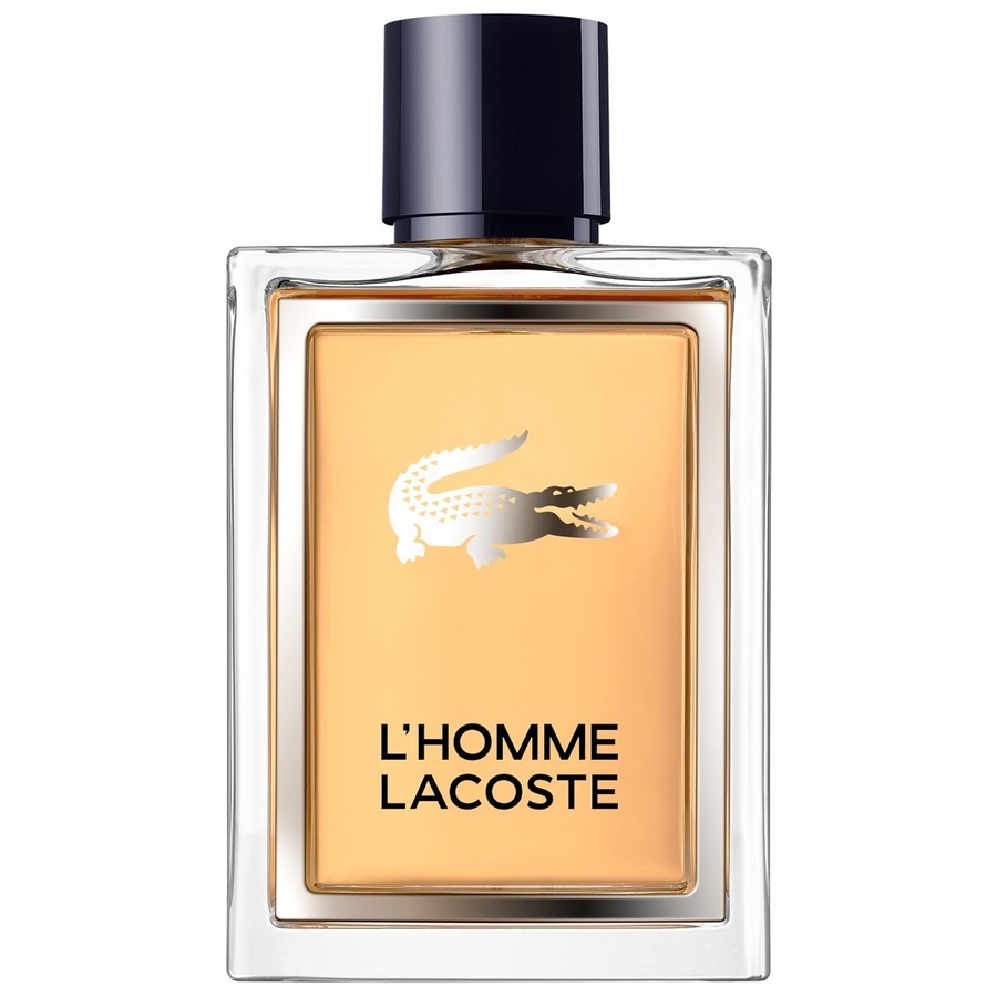 Lacoste L’Homme Woda toaletowa 100 ml Męskie