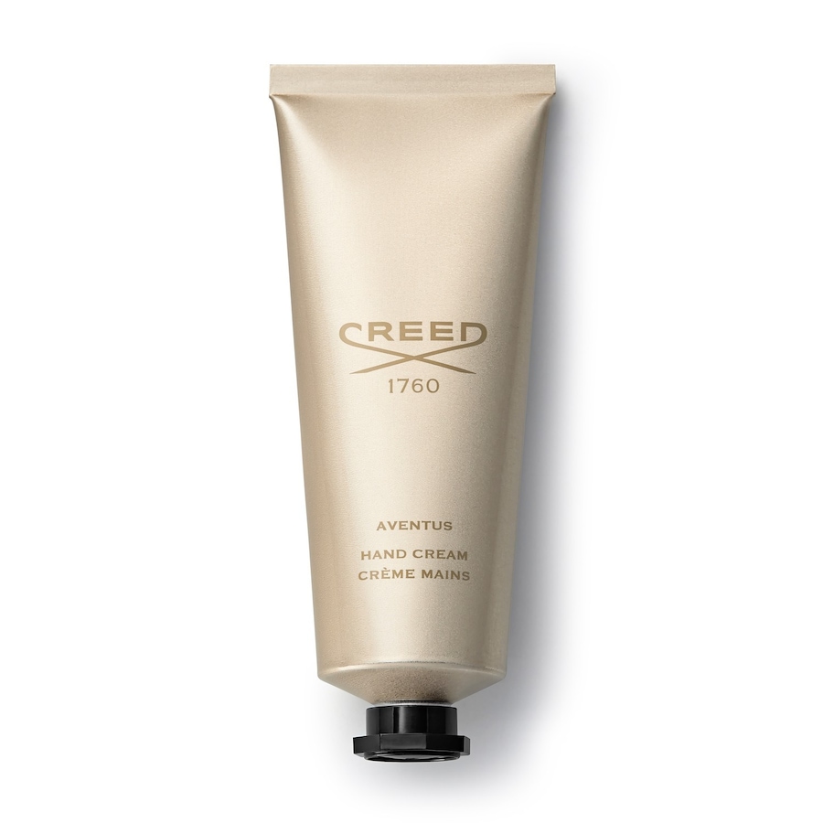 Creed Krem do rąk Aventus Kremy do rąk 75 ml Męskie