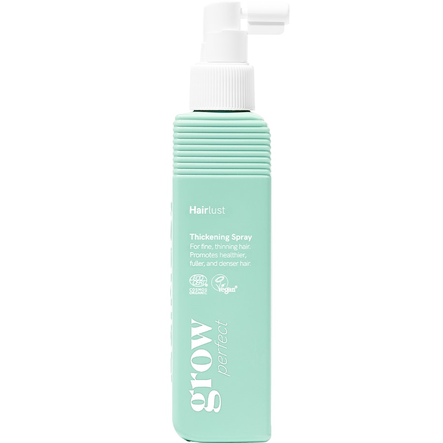Hairlust Grow Perfect Thickening Spray Spray do stylizacji włosów 150 ml