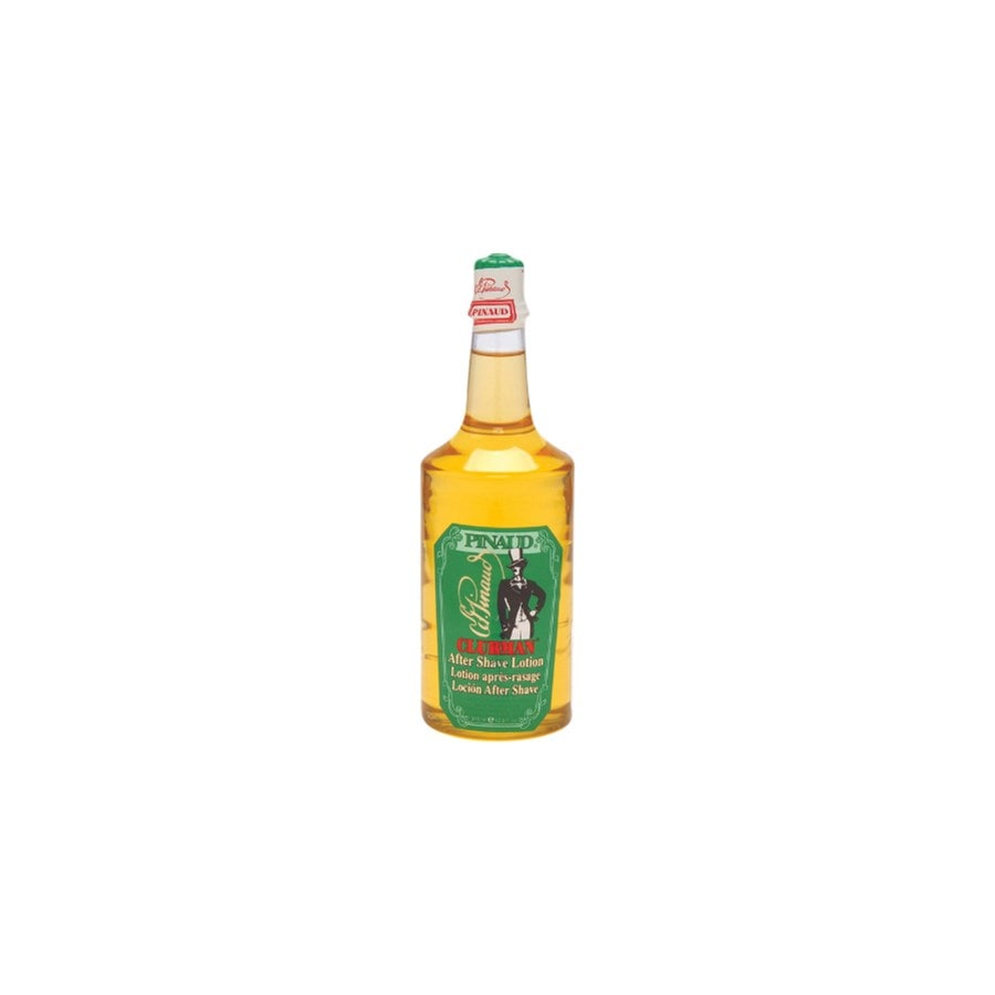 Clubman Pinaud Balsam po goleniu Golenie 370 ml Męskie