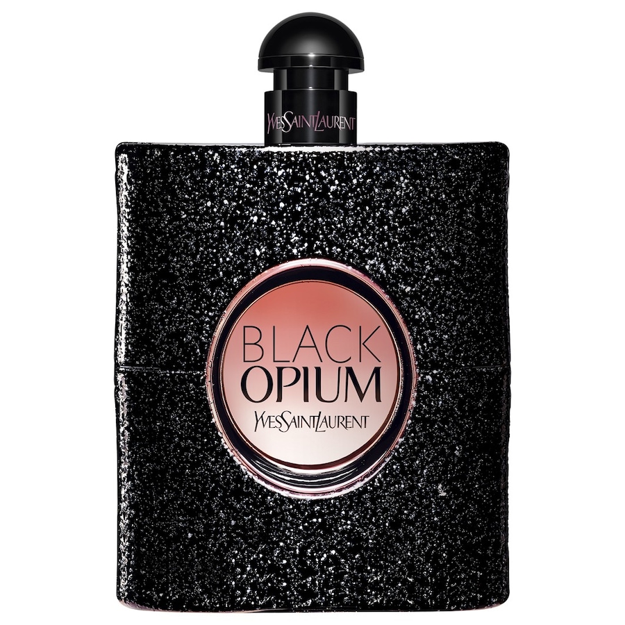 Yves Saint Laurent Black Opium Woda perfumowana 150 ml Damski