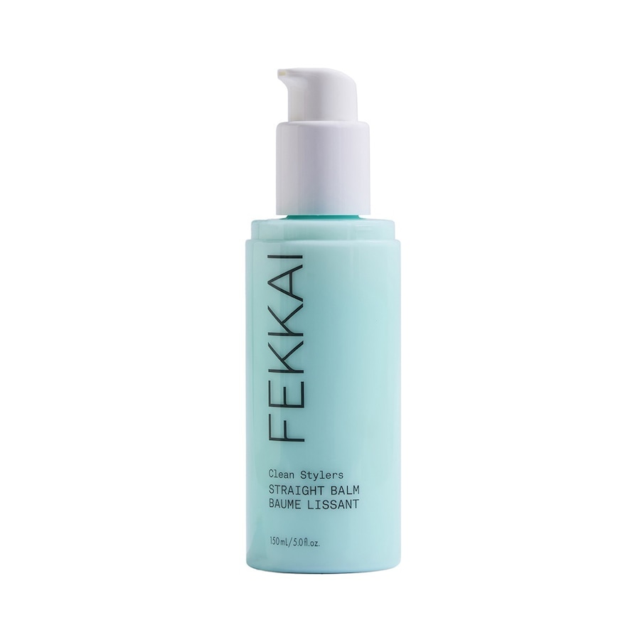 FEKKAI Clean Styler Straight Balm Maski do włosów 150 ml